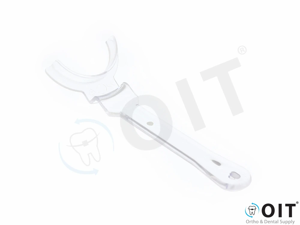 PC K&K Occlusal lip retractor Small