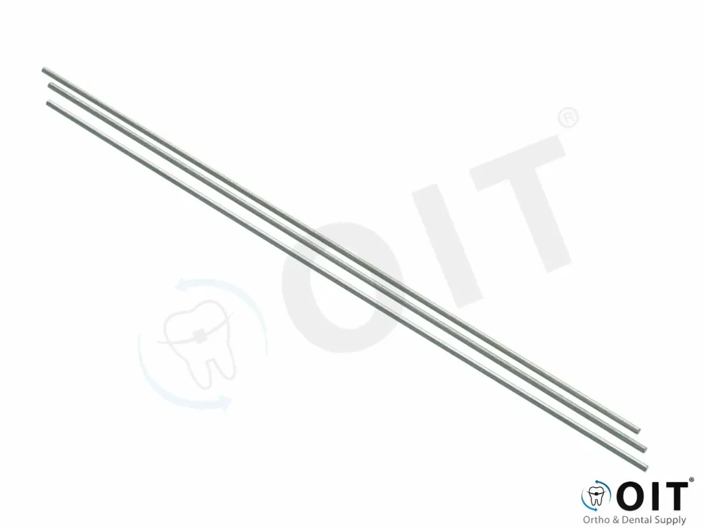 Remaloy Straight Wire ø1.20mm