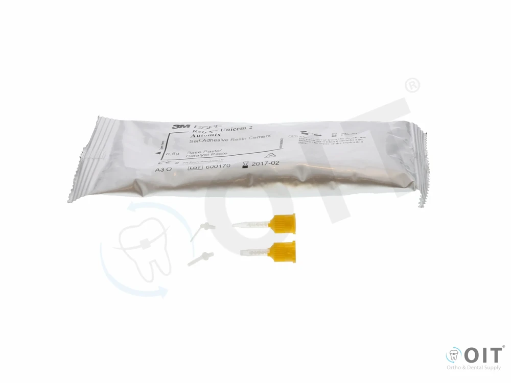 Relyx Unicem-2 Automix Valuepack 3M-Espe