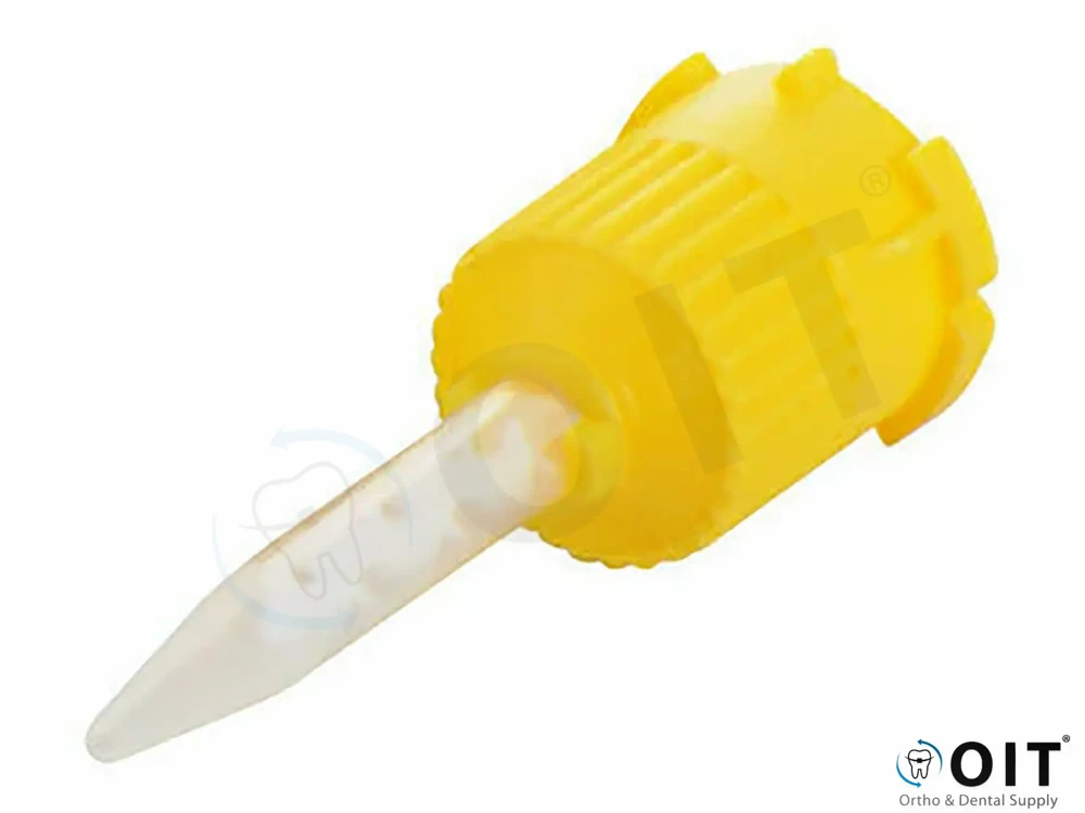 Relyx Unicem-2 Automix mixing tips