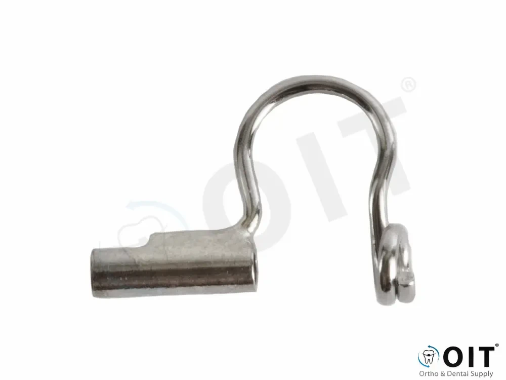 Omega Adjustable Stop