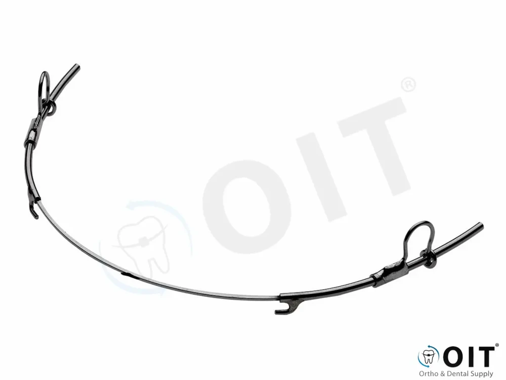 Multi-Distalizing Arch Kit 80-98mm