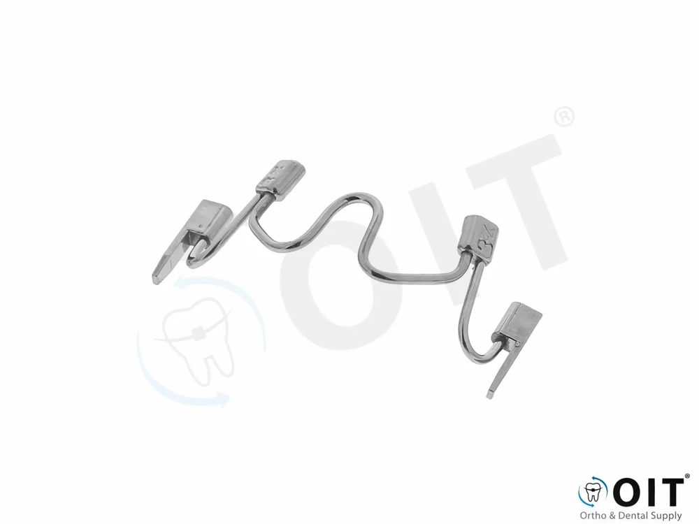 NiTi  Molar Rotator  34mm