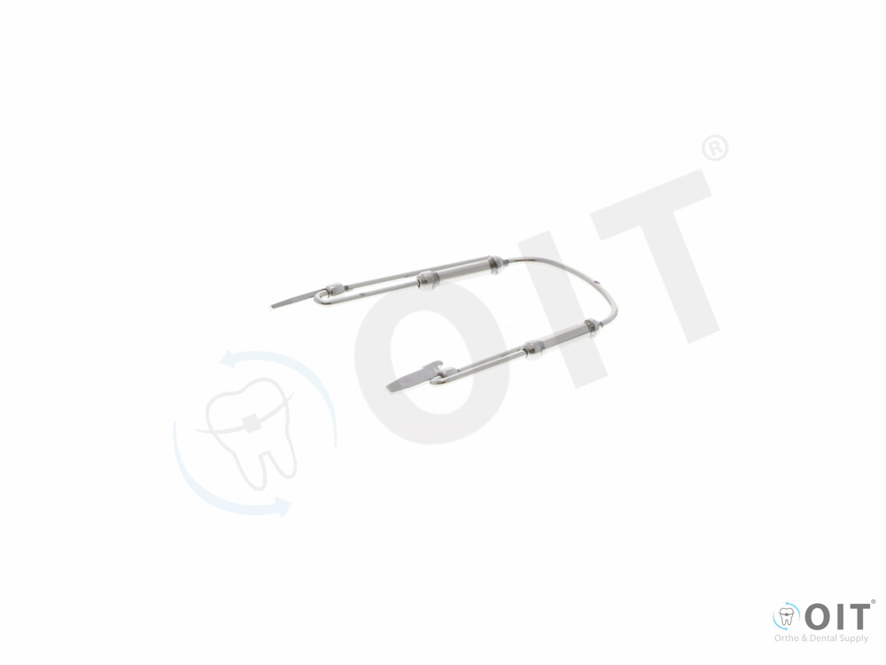 Transforce 2 Sagittal 30mm