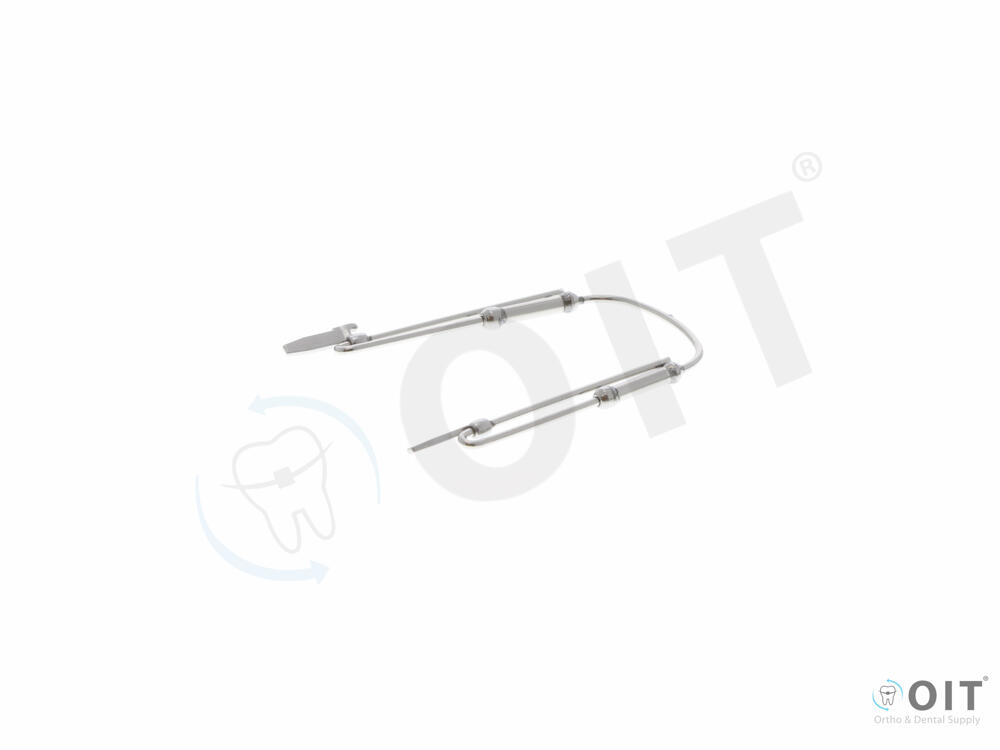 Transforce 2 Sagittal 34mm