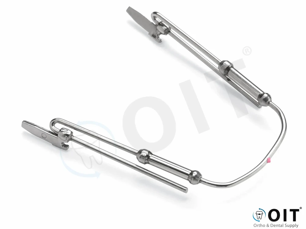 Transforce 2 Sagittal 40mm