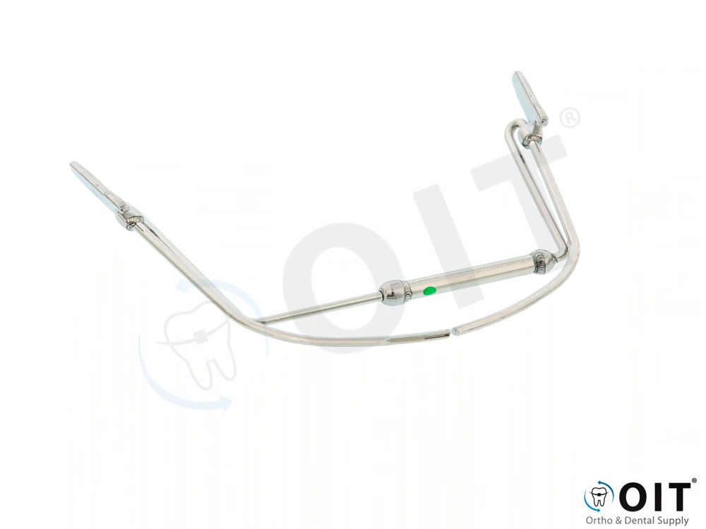 Transforce 2  Transverse 28mm