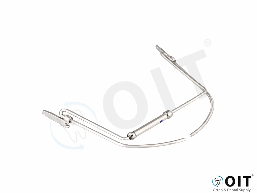 Transforce 2  Transverse 32mm