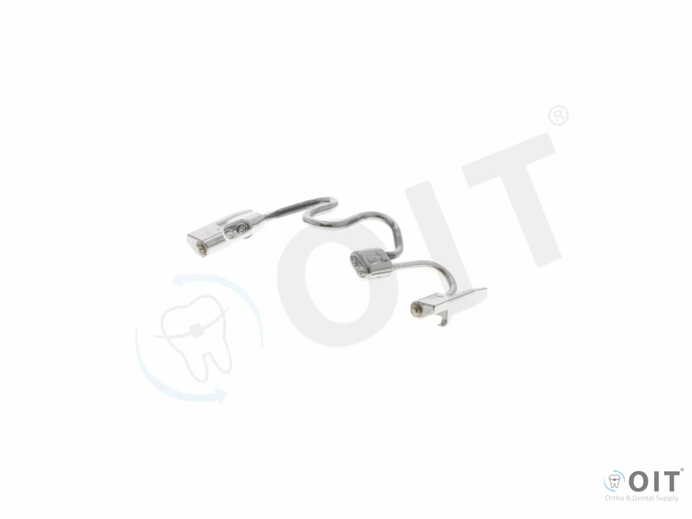 NiTi  Molar Rotator  32mm