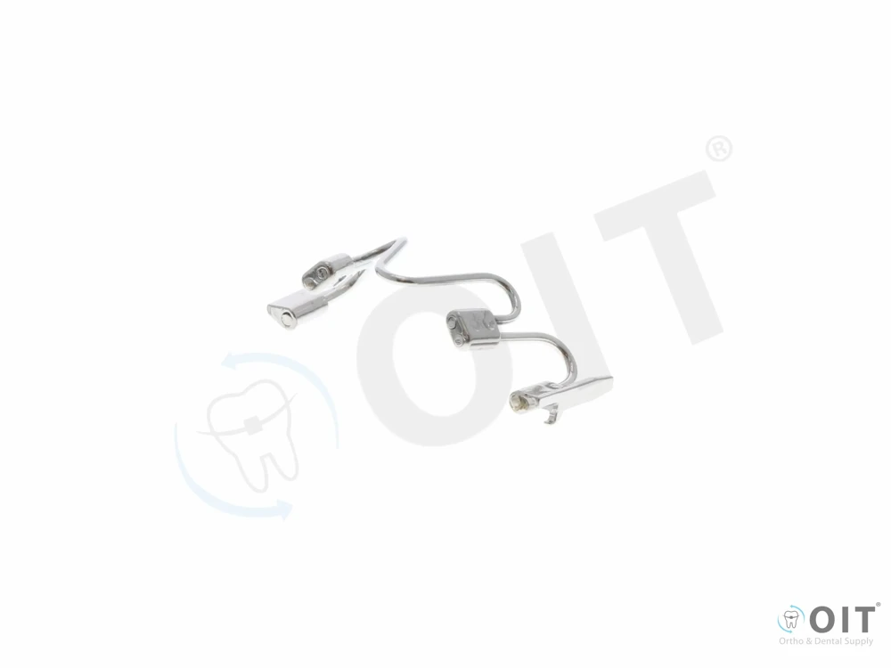 NiTi  Molar Rotator  28mm