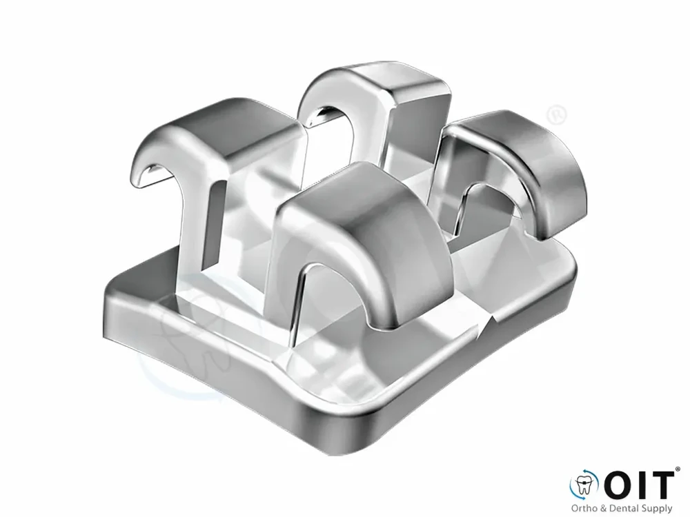 Bracket Mini Sprint Roth .018 12