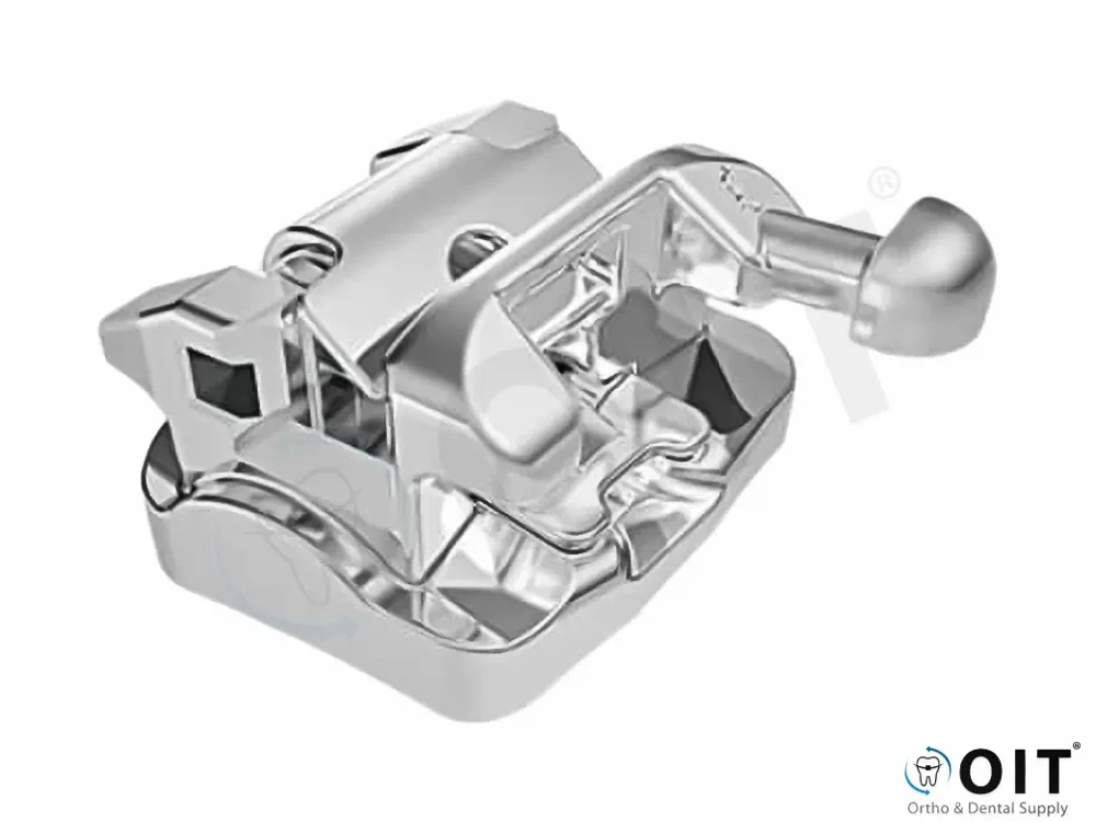Bracket Mini Sprint Roth .018 14/15+hk
