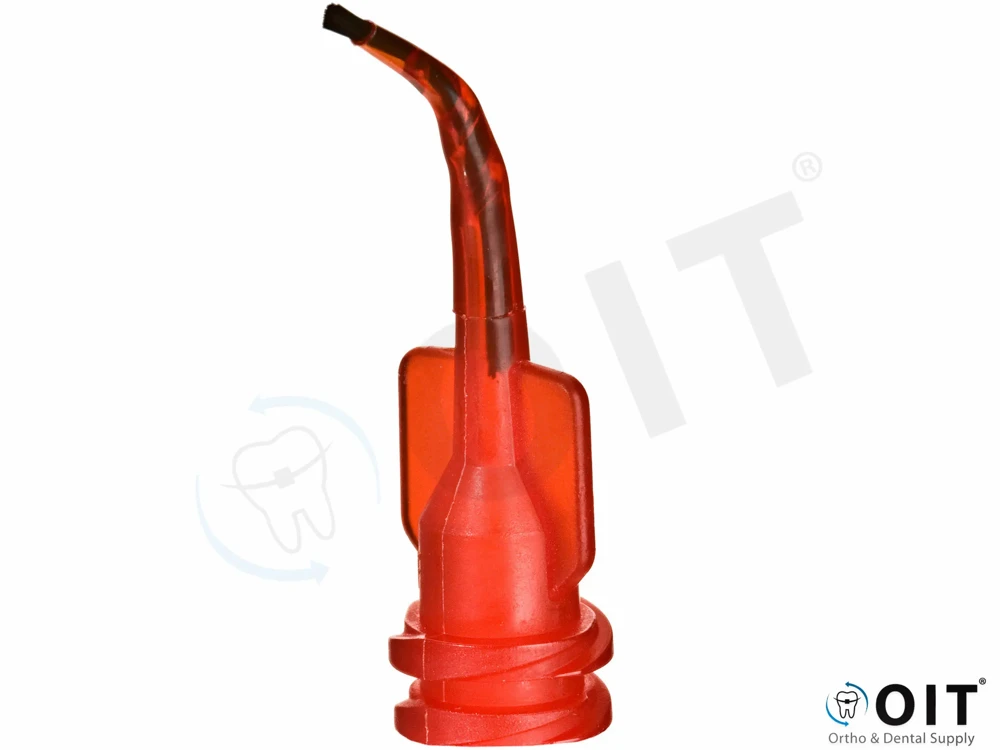 Ultradent Inspiral Brush Tips