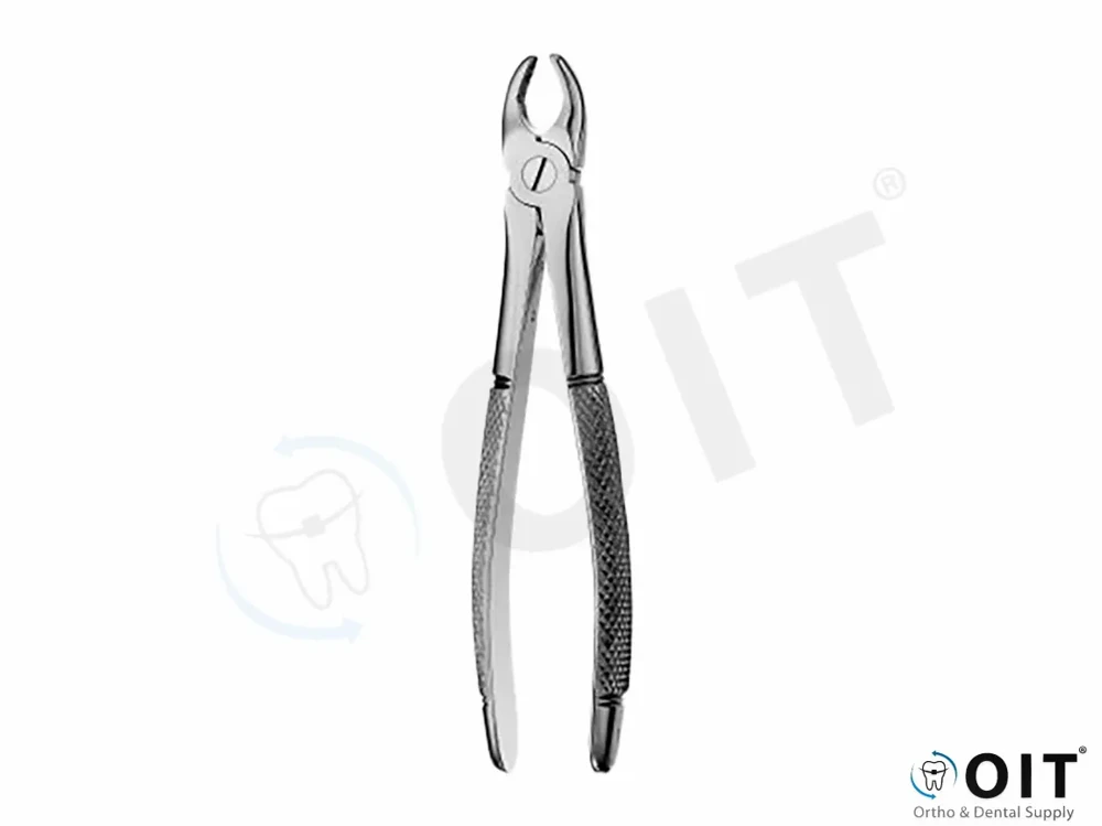 Forceps #1 Europ. SM anterior