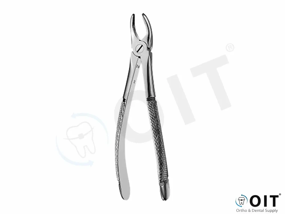 Forceps #7 Europ. SM premolar