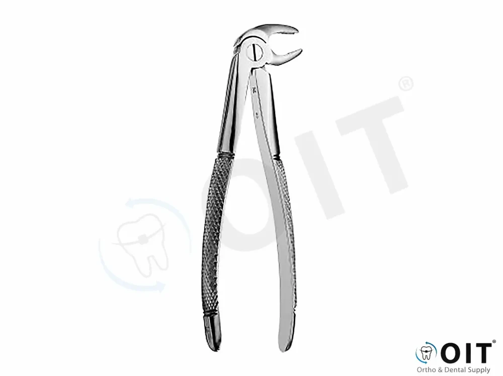 Forceps #22 Europ IM molar