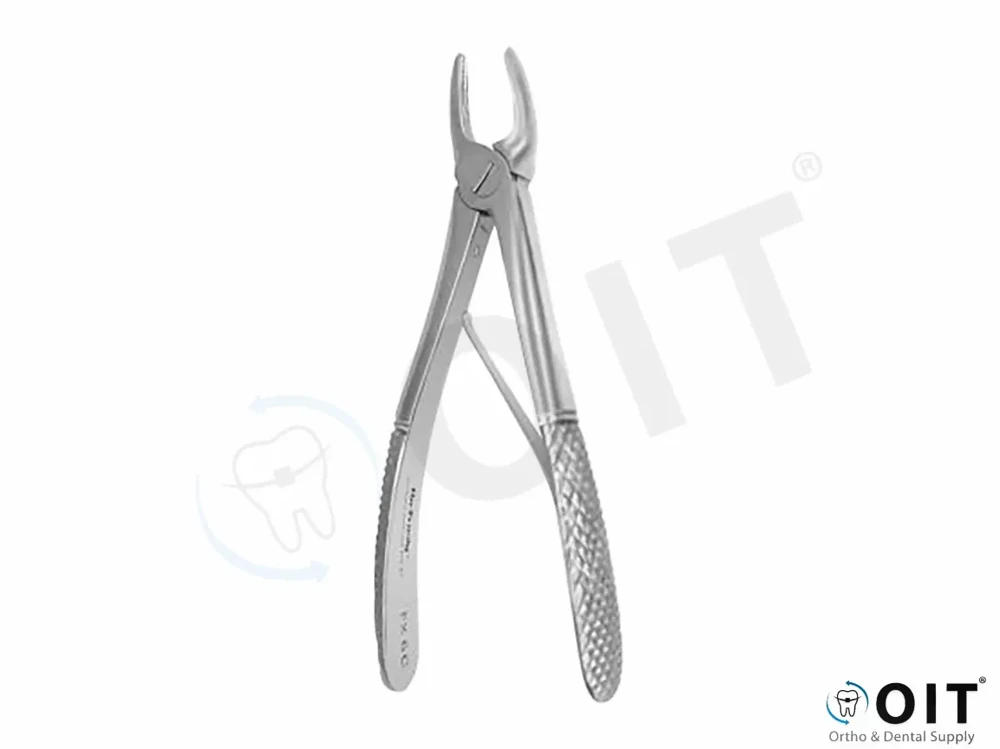 Forceps #6C Europ child premolar