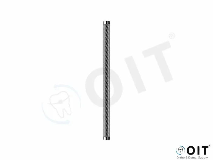 Scaler H6/H7, dubbeleindig #2 handle