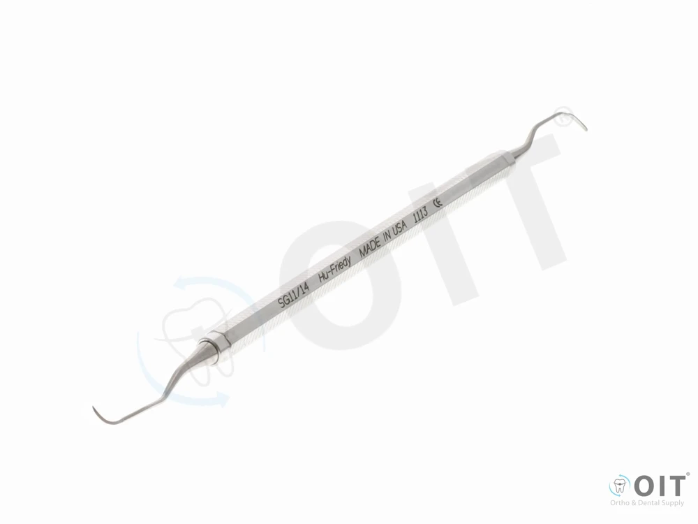 Curette 11/14