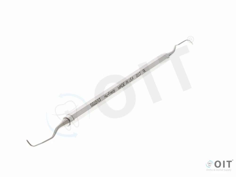 Curette 12/13