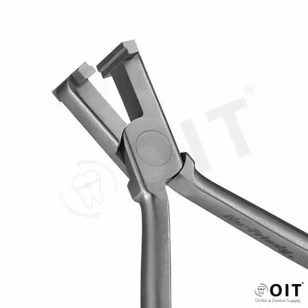 Step/Intrusie Tang, 1/2 mm