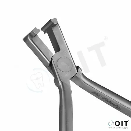 Step/Intrusie Tang, 3/4 mm