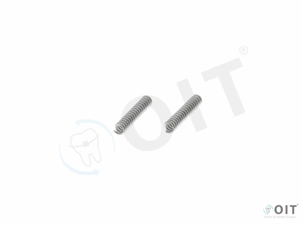 Beneslider Niti Springs, 500g