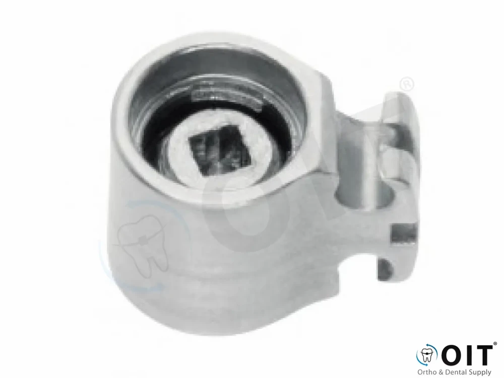 Benefit Abutment with 1 Bracket