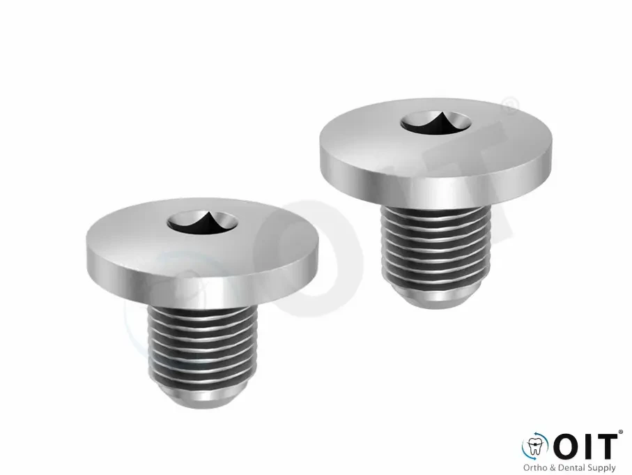 Fixation Screws