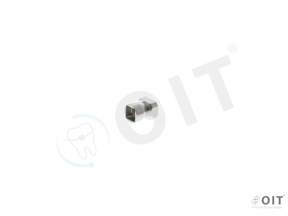 Benefit Impression Cap