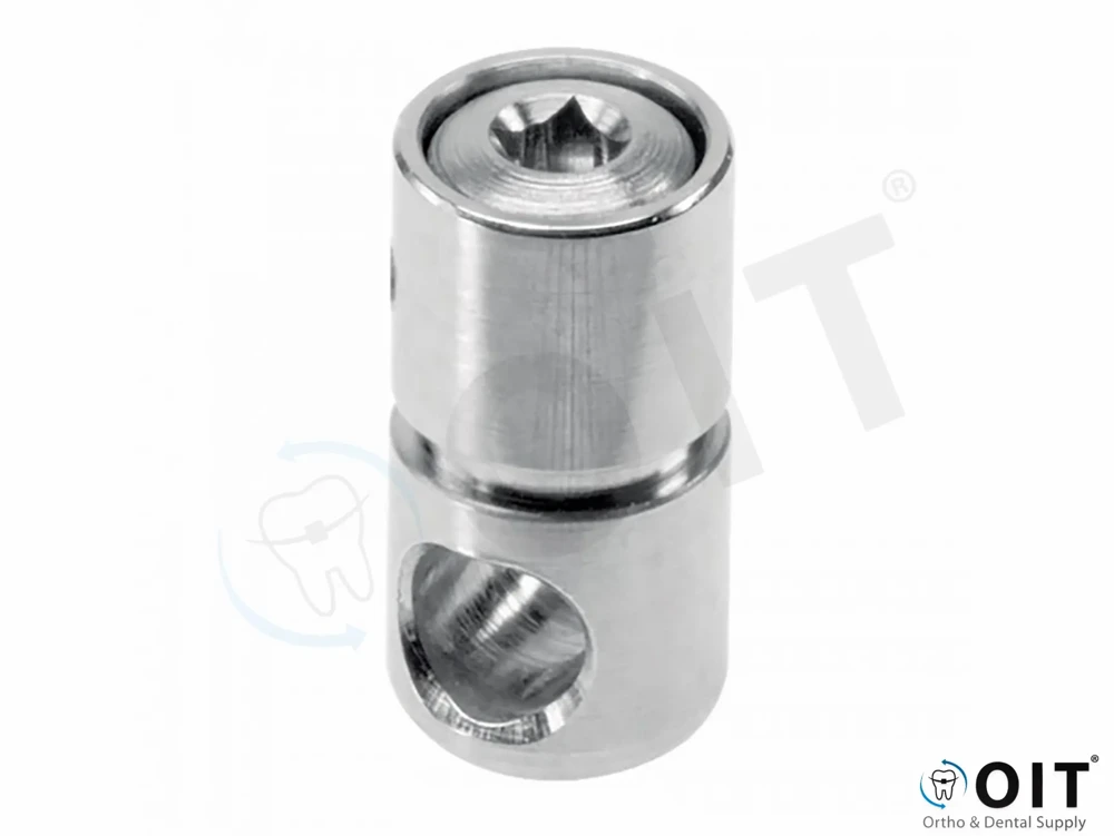 Mobilizer for Wires from 0.5 to 1.2mm