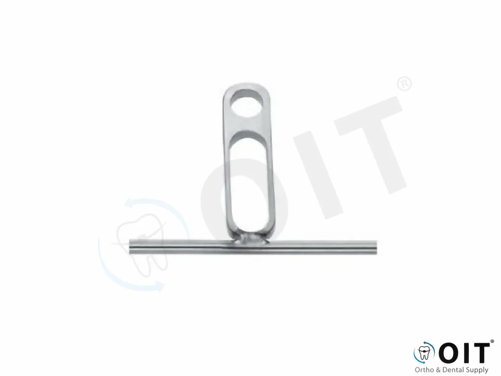 Beneplate Short 1.1mm Wire 12cm