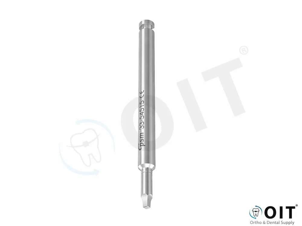 Screwdriver / Schroevendraaier 30mm