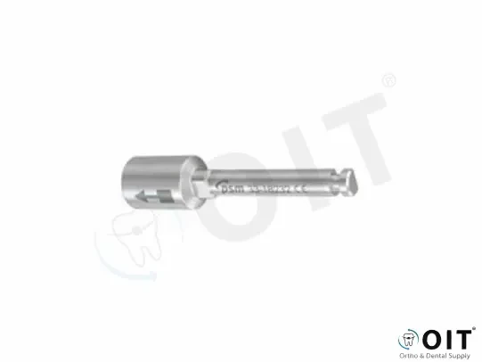 Screwholder Long 33mm