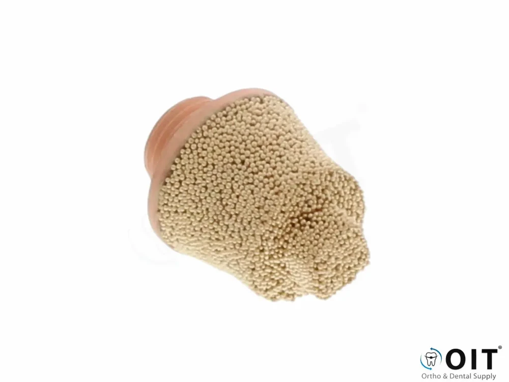 Filter voor DAC apparaat