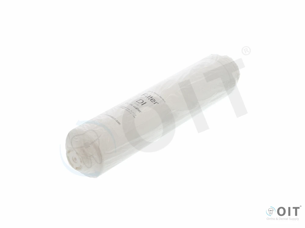 Steril Stage 4 Denim cartridge DAC