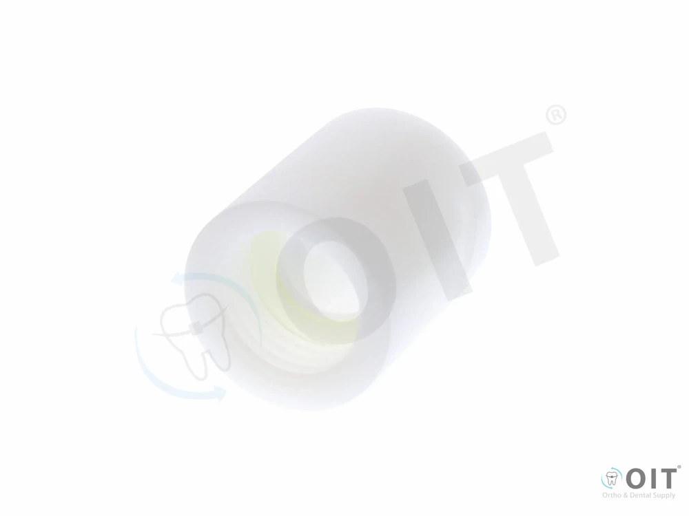 DCI Bajonet sluiting kit