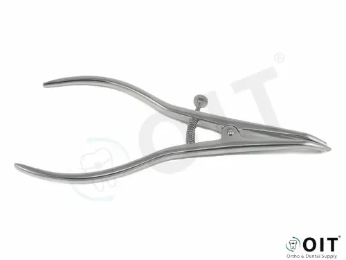 G&H Separatietang met schroef