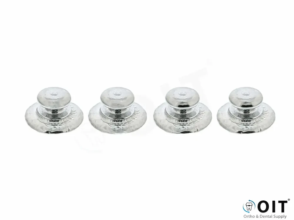 Mini Ea Buttons flat