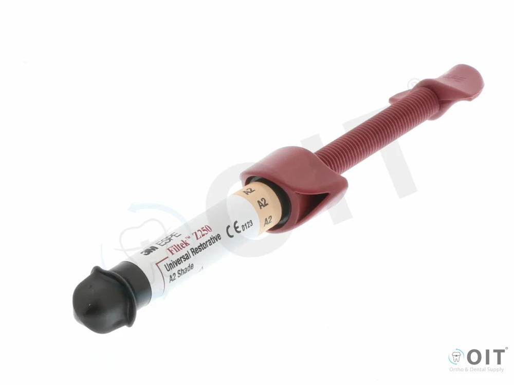 3M Z-250 Filtek Spuit A2