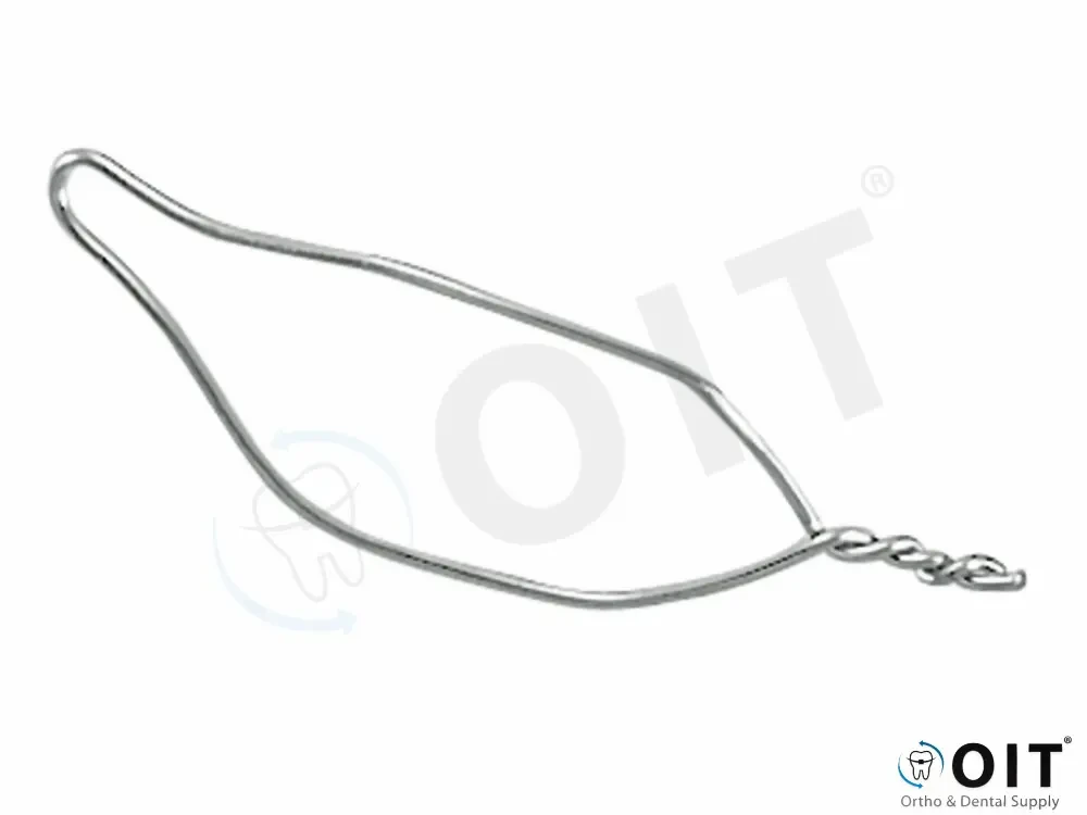 Remainium Pref. Ligature Short .010