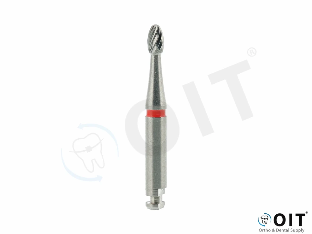 RA Fineerboor eivormig, (TC379.204.023)