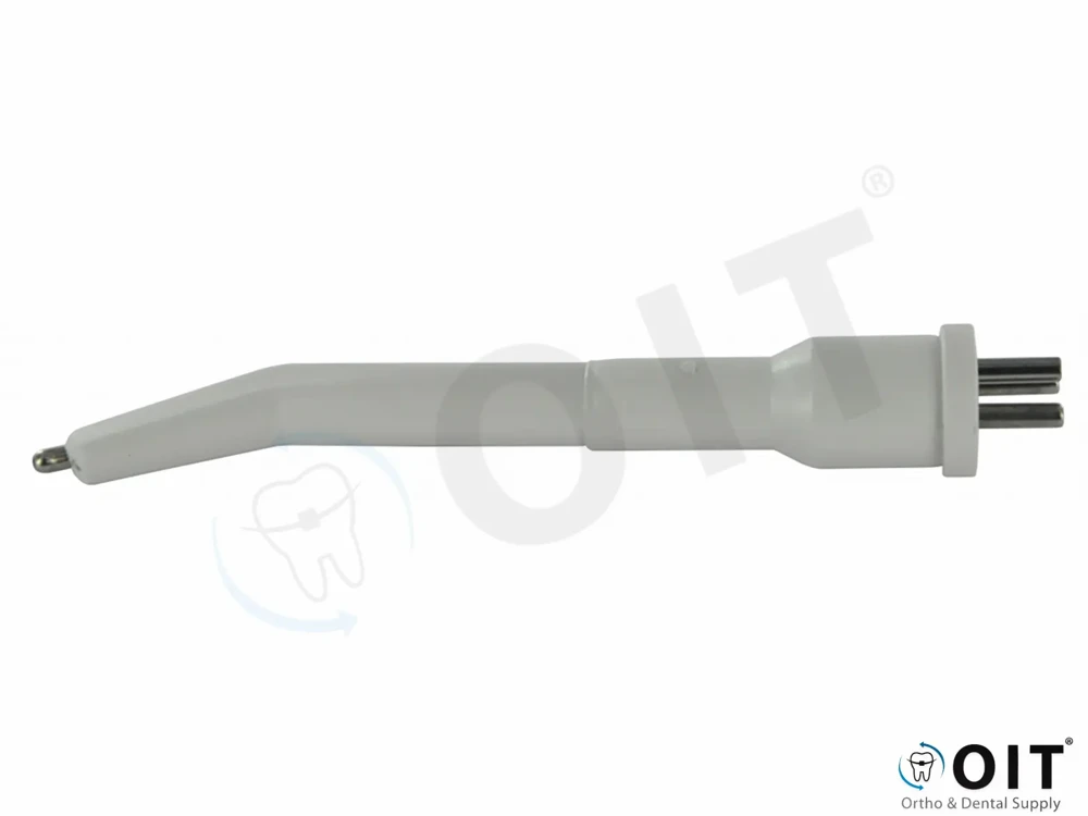 Luzzani Meerfunctiespuit Tip Grijs RL348