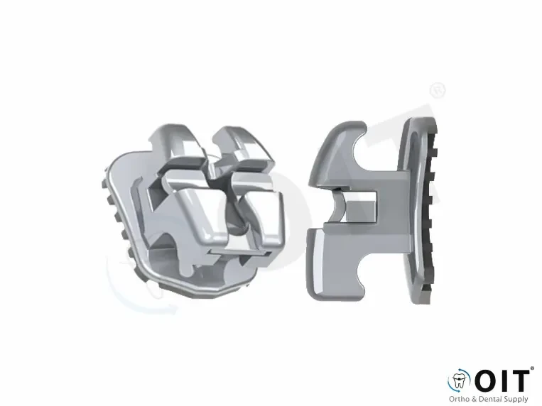 Easyclip+ Inter. SL .022 31 STD/SUP TQ