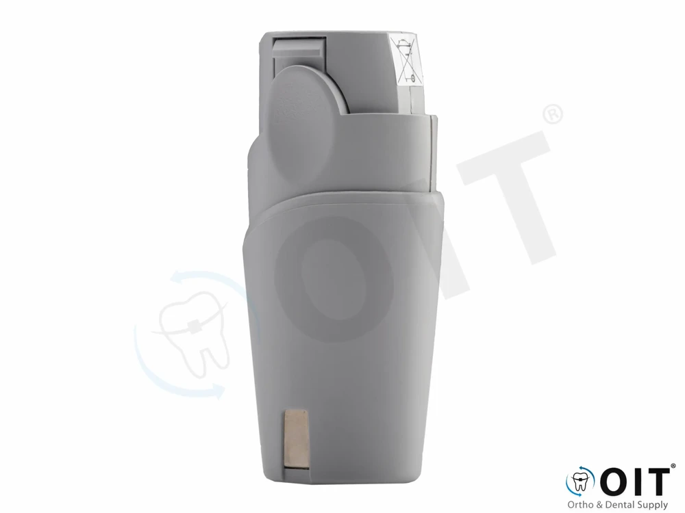 Kerrhawe Demi Plus Batterij