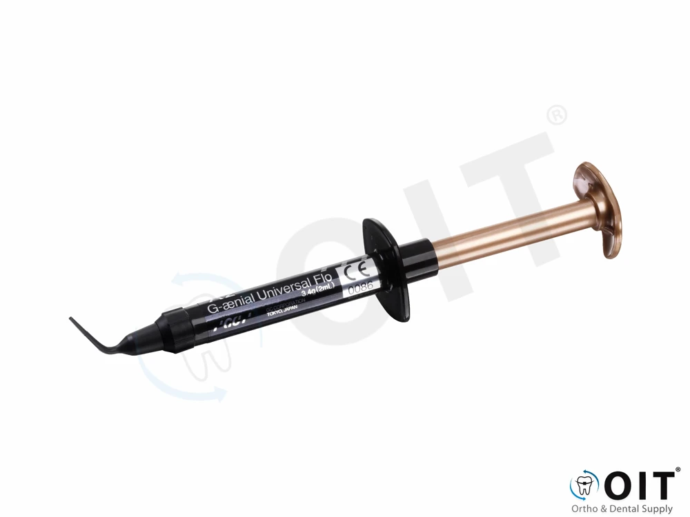 GC G-aenial Universal Flo A-1