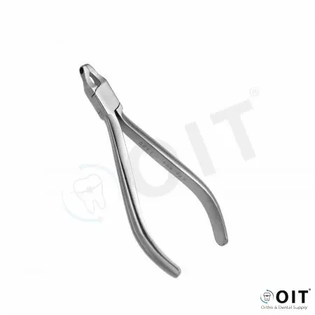 Ortho Clear Collection The Spot