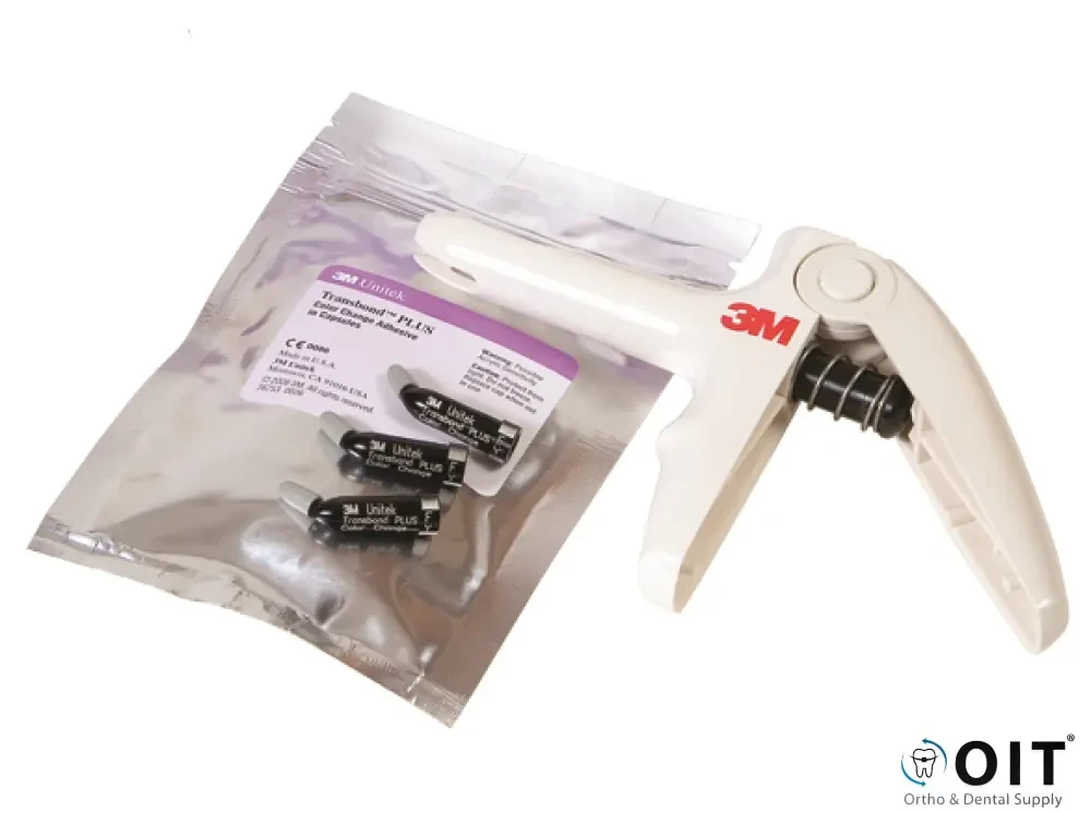 Transbond plus colorchange 712-104