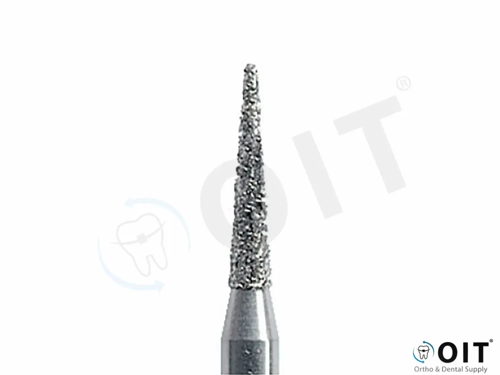 FG Diamant Boor Fine Spits F852.314.012