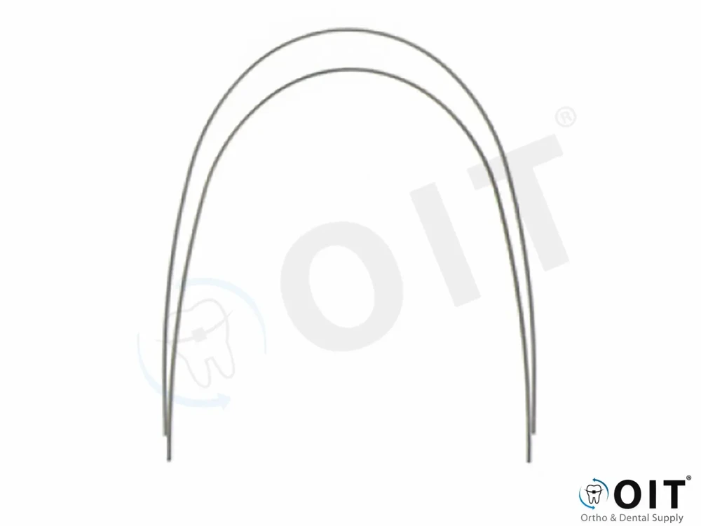 Euroform Euro Gold Tone 018x025 Upper